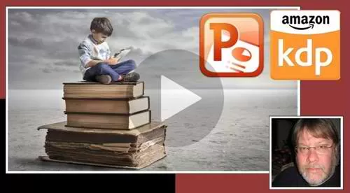 Self publish Children’s Books on Kindle and in Paperback