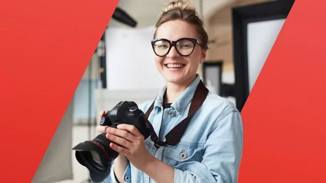 Start Your Photography Business The Complete Course