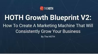 THE HOTH Growth Blueprint V2