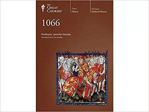TTC Video 1066 The Year That Changed Everything