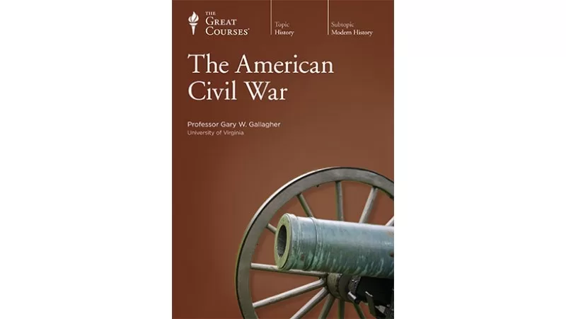 TTC Video The American Civil War
