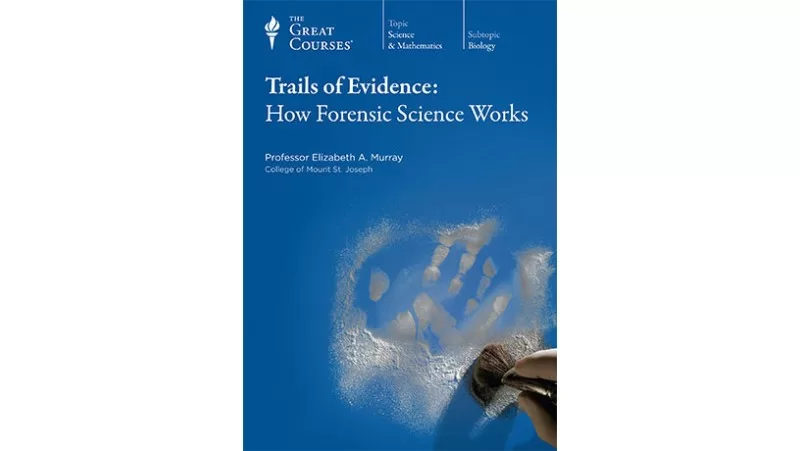 TTC Video Trails of Evidence How Forensic Science Works