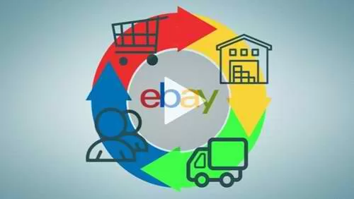Tomer Algrably Getting Profitable on eBay Drop Shipping From Scratch