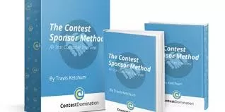 Travis Ketchum The Contest Sponsor Method