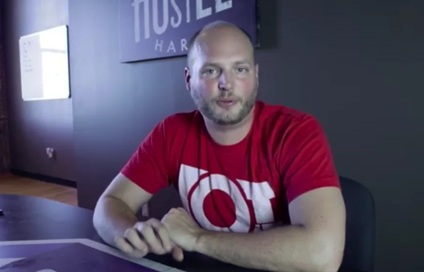 Travis Petelle Print On Demand Master Class