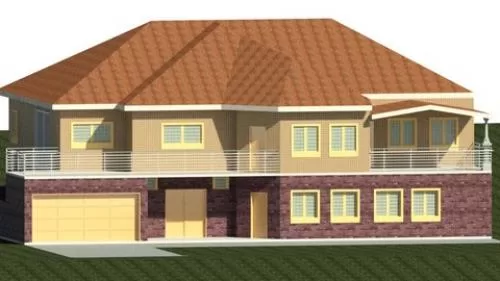 Udemy Revit 2019 Architectural Course For Beginner With Project