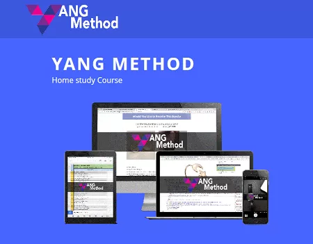 Yang Method Home Study Course 2019