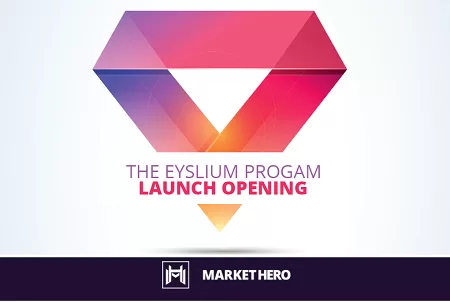Alex Becker Elysium First Day