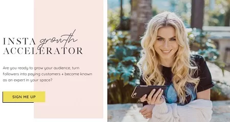 BossBabe Insta Growth Accelerator DIY
