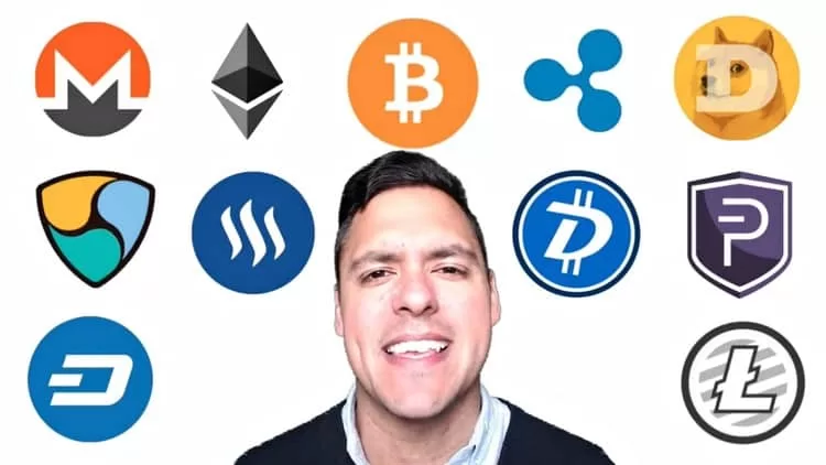Cryptocurrency Investment Course 2018 Fund your Retirement
