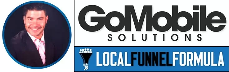 Damien Zamora Local Funnel Formula