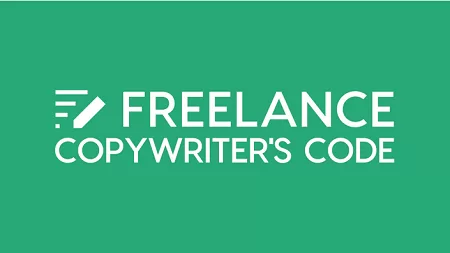 Danny Margulies Freelance Copywriters Code