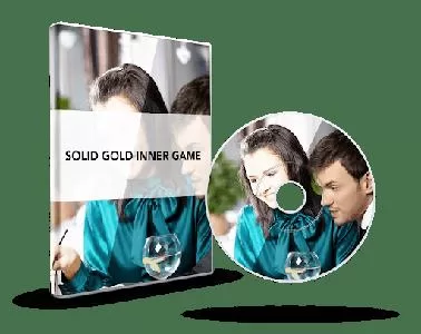 David Snyder Solid Gold Inner Game update 4 2020