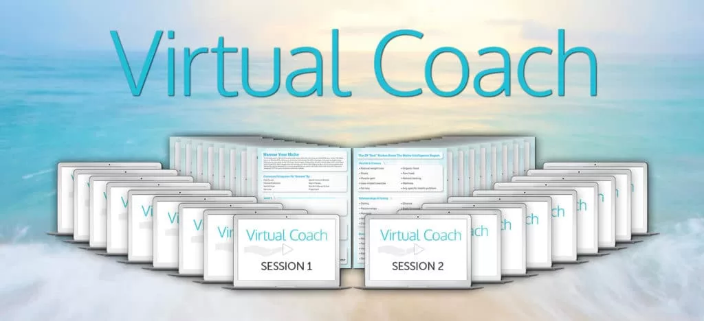 Eben Pagan Virtual Coach