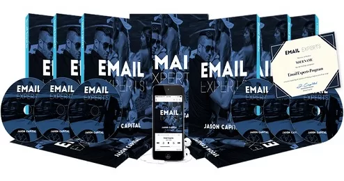 Jason Capital Email Income Experts