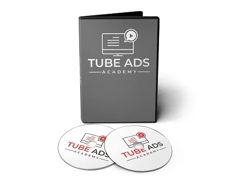 Jon Penberthy Tube Ads Academy 2019