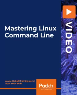 Packt Mastering Linux Command Line