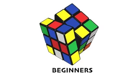 Rubiks Cube for Beginners Made Simple