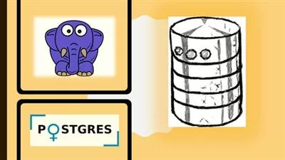 SQL Bootcamp SQL and PostgreSQL Database for Beginners