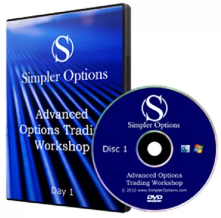 Simpler Options Advanced Options Trading Workshop