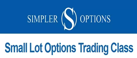 Simpler Options Small Lot Options Trading Class