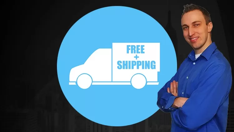 The Free Shipping Sales Funnel