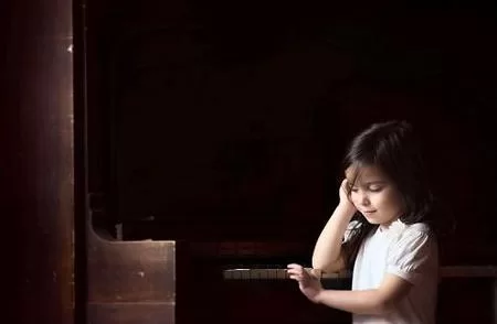 The Piano Post Processing Video