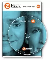 The Vision Gym Bonuses