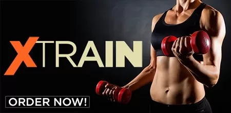 XTrain Workouts