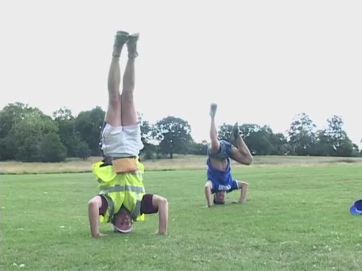 Yoga4Fellas