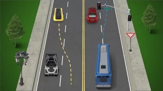Applied Control Systems for Engineers 1 autonomous vehicle
