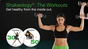BeachBody Shakeology The 30 50 Tania Ante