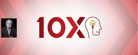 Dan Kennedy 10x Personal Development