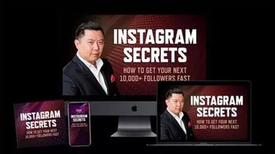 Dan Lok Instagram Secret 2019 1