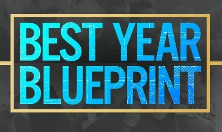 Derek Rydall Best Year Blueprint
