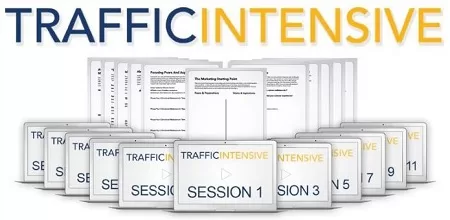 Eben Pagan Traffic Intensive