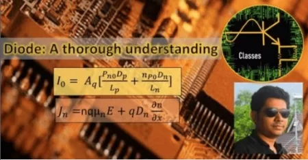 Electronics Diode Part 1 A Solid State Approach