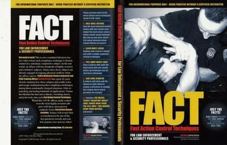 FACT Fast Action Control Techniques