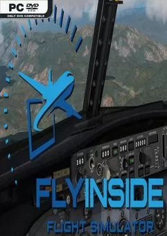 FlyInside Flight Simulator