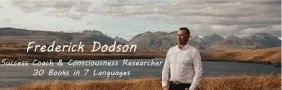 Frederick Dodson Meditations For An Improved Feeling