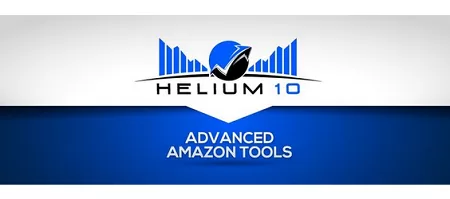 Helium 10 Elite Amazon FBA Masterminds