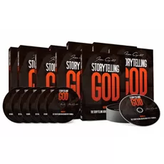 Jason Capital The Storytelling God System