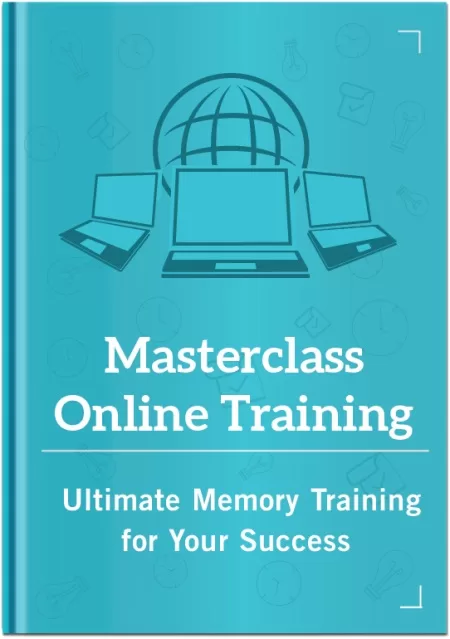 Jim Kwik Kwik Recall Memory Masterclass