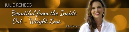 Julie Renee Beautiful from Inside Out