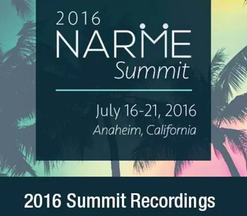 NARME Summit 2016