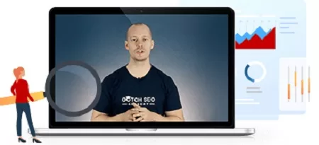 Nathan Gotch Gotch SEO Academy 2020
