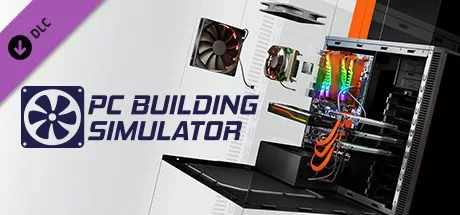 PC Building Simulator NZXT Workshop