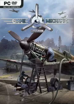 Plane Mechanic Simulator