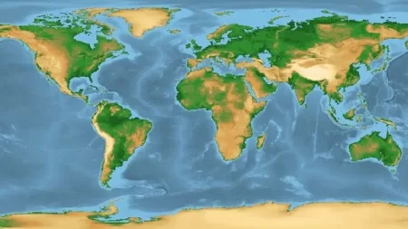 Practical Geospatial Analysis Masterclass 4 Classes in 1