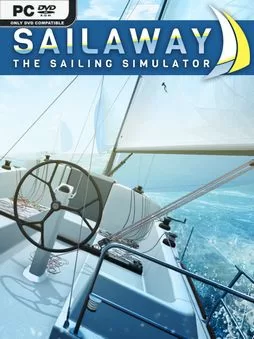 Sailaway The Sailing Simulator Build